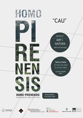 'Homo Pirenensis II'