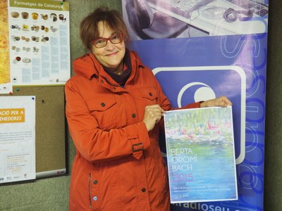 Berta Oromí