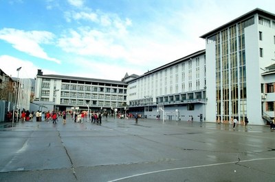 La Salle La Seu 