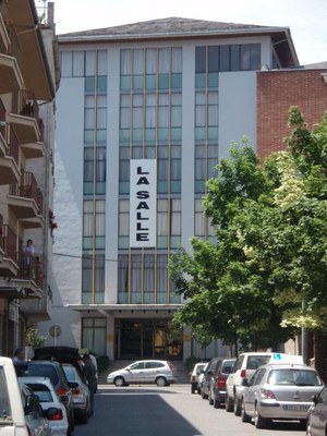 Col.legi La Salle