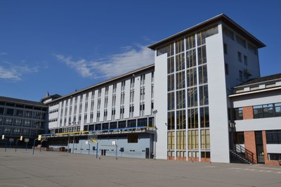 La Salle La Seu (Foto: La Salle La Seu)