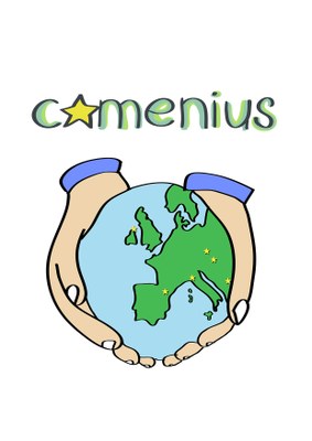 Comenius 2013