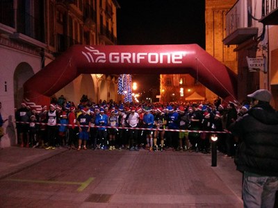 Sant Silvestre 2013