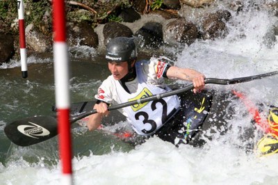 Núria Vilarrubla - Segre Cup 2016