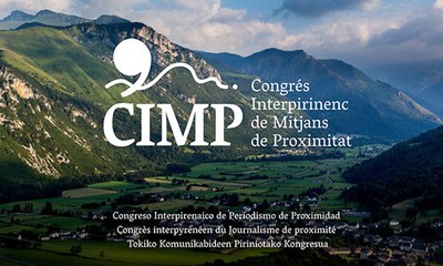 Primer Congrés Interpirinenc de Mitjans de Proximitat