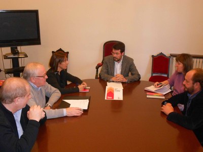 EOI - Fòrum de Professors 2014