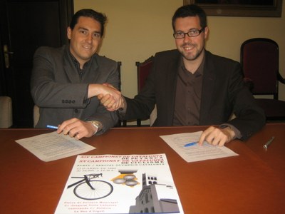 Special Olympics - Firma Conveni