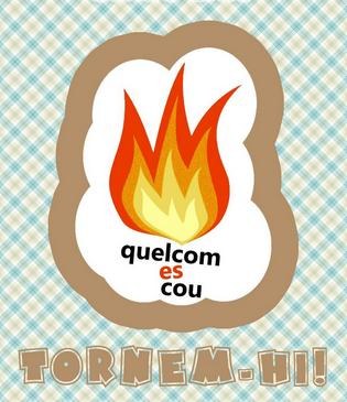 Quelcom es Cou - Logo 2013