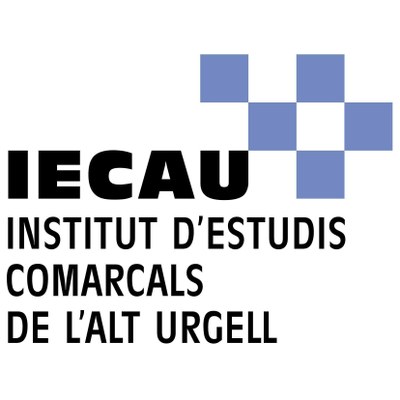 Logo de l'IECAU