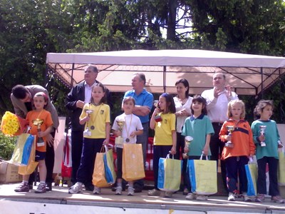 Cros de Primavera 2008 