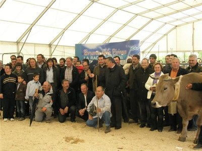 Fira de Primavera 2009