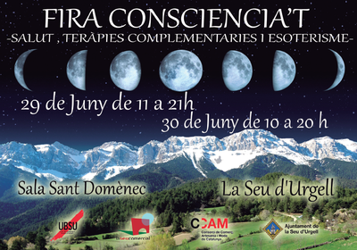 Fira Consciencia't