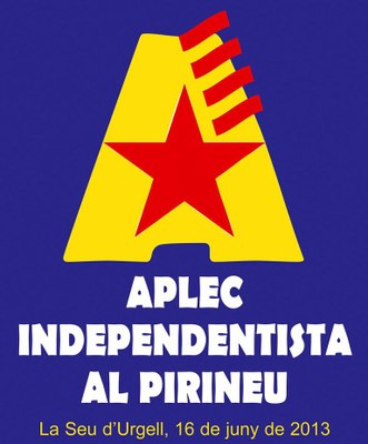 Aplec independentista Pirineu