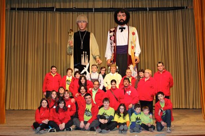 Assemblea Ciutat Gegantera