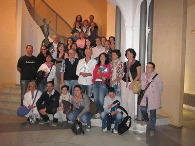 Pediatres de Ponent 2010