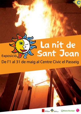 Exposició Nit de Sant Joan
