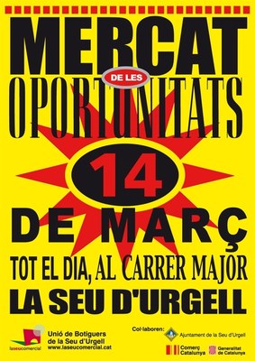 Mercat de les Oportunitats