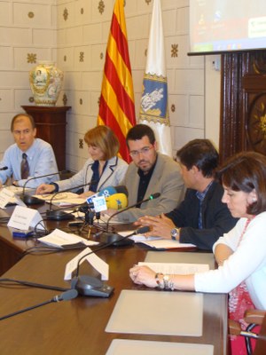 Ofercat - Estudi Llengua Catalana