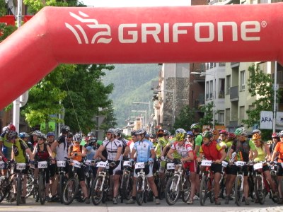 Escanyabocs - Pedalada 2009