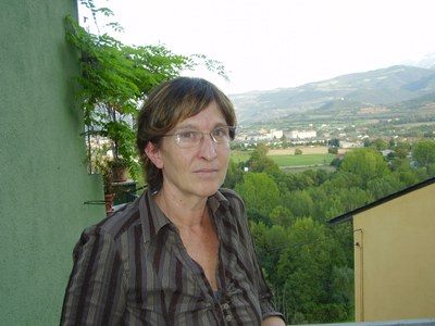 Rosa Castellví
