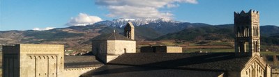 La Catedral de la Seu d'Urgell (Foto: Turisme Seu)