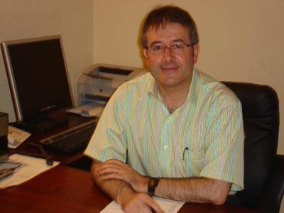 Jordi Ausàs