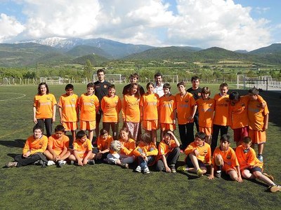 FutbolNet 2013