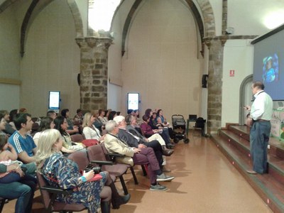 Pediatria - Reunió Anual Socaped 2014