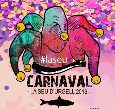 Carnaval 2016