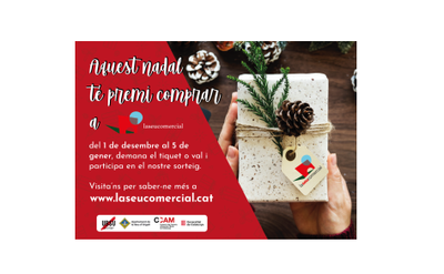 Campanya de Nadal de l'UBSU