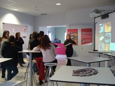 Dia Internacional contra la Violència de Gènere 2013