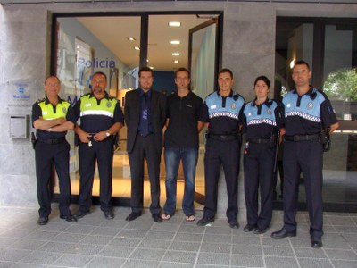 Agents de proximitat