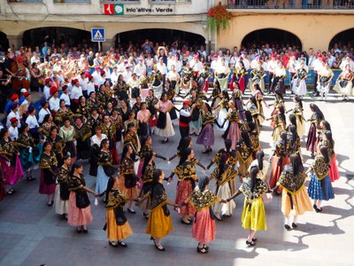 Ball Cerdà 2016