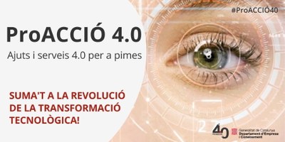 ProAcció 4.0