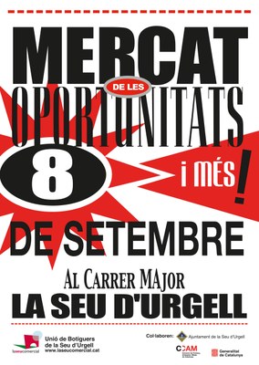 Mercat de les Oportunitats
