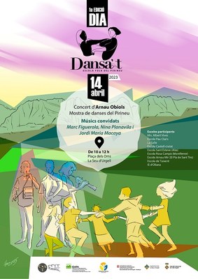 1r Dia Dansa't Pirineu