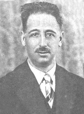 Lluís Companys i Jover (1882-1940)