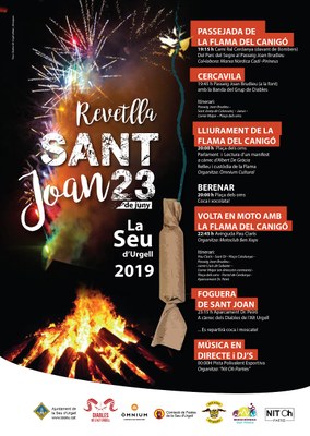 Revetlla de Sant Joan