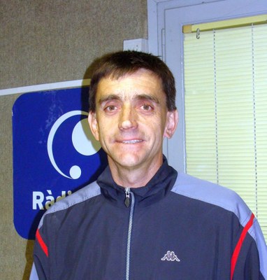 Emili Vicente