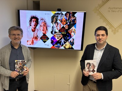 La Seu d’Urgell presenta una agenda cultural pel primer semestre de 2026 centrada en la qualitat (Foto: Ajuntament de la Seu d'Urgell)