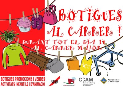 Cartell de l'activitat