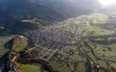 La Seu d'Urgell