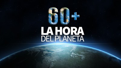 L'Hora del Planeta