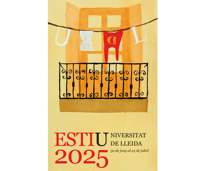Universitat d'Estiu de la UdL 2025