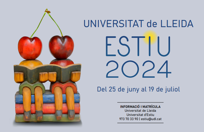 Universitat d'Estiu de la Universitat de Lleida