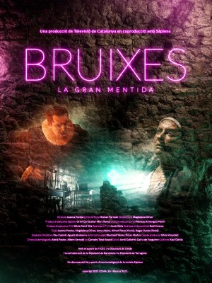 Documental 'Bruixes, la gran mentida'