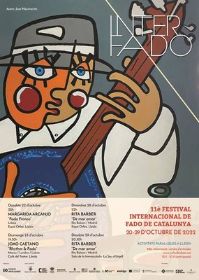 Festival Internacional de Fado de Catalunya