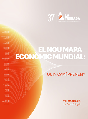 Trobada Empresarial al Pirineu 2026