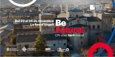 "BeFuture!" a la Seu d'Urgell