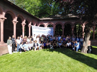 IV Jornada de Salut Comunitària de l'Alt Pirineu i Aran, a la Seu d'Urgell